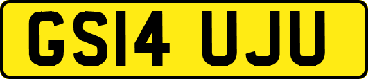GS14UJU