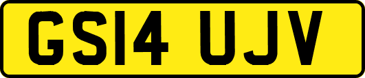 GS14UJV