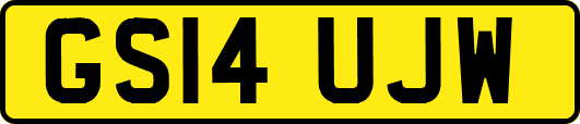 GS14UJW