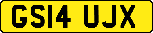 GS14UJX