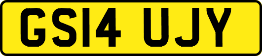 GS14UJY