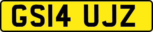 GS14UJZ
