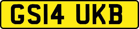 GS14UKB