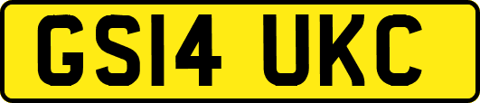GS14UKC