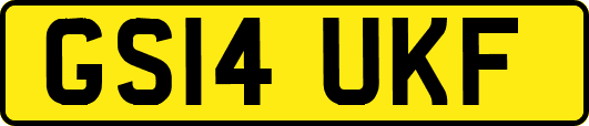 GS14UKF