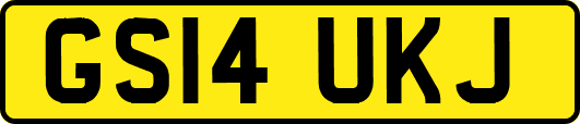 GS14UKJ