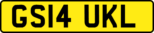GS14UKL