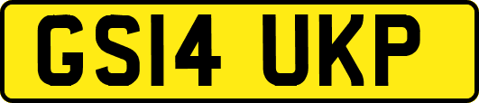 GS14UKP