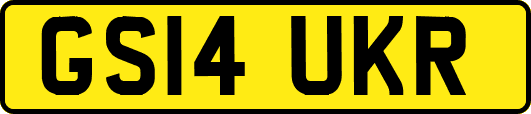GS14UKR