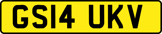 GS14UKV