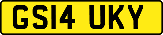 GS14UKY