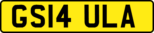 GS14ULA