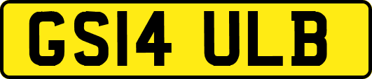 GS14ULB