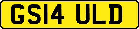 GS14ULD