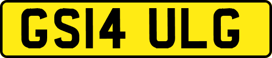 GS14ULG