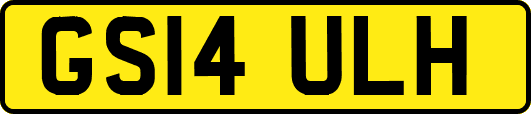 GS14ULH