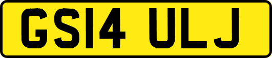 GS14ULJ