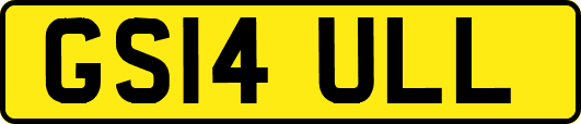GS14ULL
