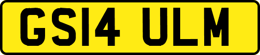 GS14ULM