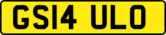 GS14ULO