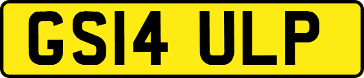 GS14ULP