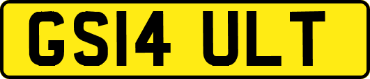 GS14ULT