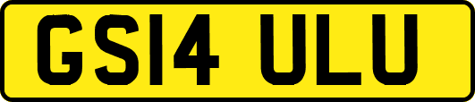 GS14ULU
