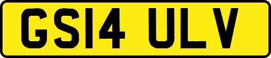 GS14ULV