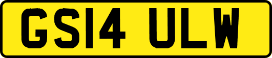 GS14ULW
