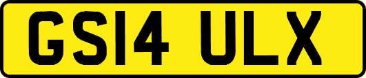 GS14ULX