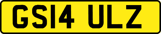 GS14ULZ
