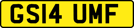 GS14UMF