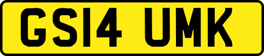 GS14UMK