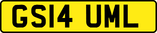 GS14UML