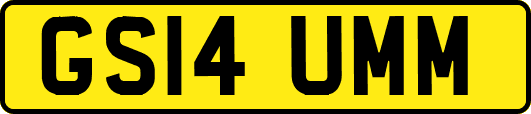 GS14UMM