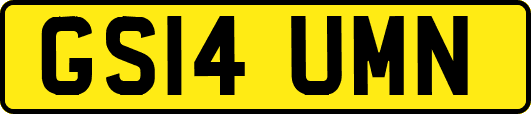 GS14UMN