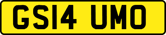GS14UMO