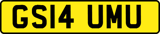 GS14UMU