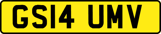 GS14UMV