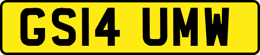 GS14UMW