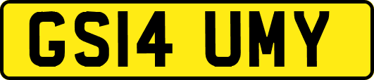 GS14UMY