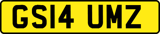 GS14UMZ
