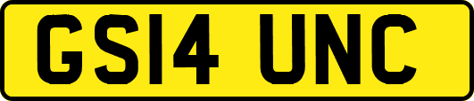 GS14UNC