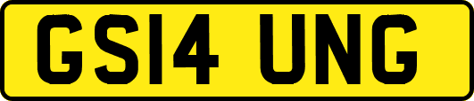 GS14UNG