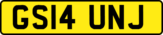 GS14UNJ
