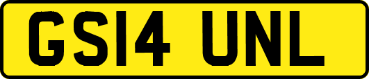 GS14UNL
