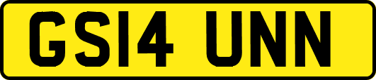 GS14UNN