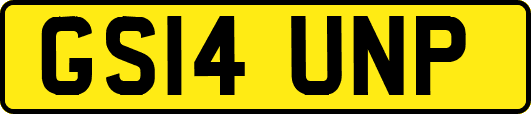 GS14UNP