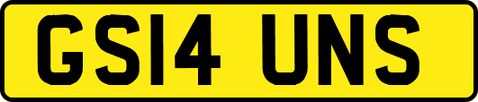 GS14UNS