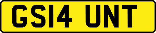 GS14UNT